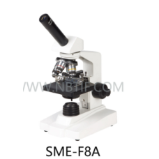 Biological Microscope SME-F8A