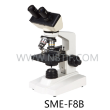 Biological Microscope SME-F8B