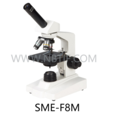 Biological Microscope SME-F8M