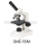 Biological Microscope SME-F8M