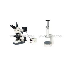 Industrial Metallurgical Microscope XJP-158J