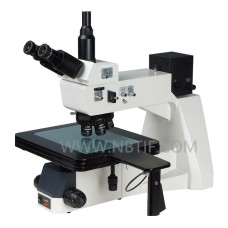 Industrial Metallurgical Microscope XJP-405