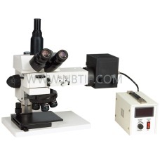 Industrial Metallurgical Microscope XJP-607