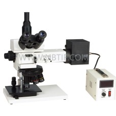 Industrial Metallurgical Microscope XJP-607A