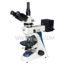 Polarizing Microscope XP-607LP