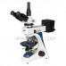 Polarizing Microscope XP-607LPT Polarizing Microscope XP-607LPT