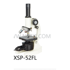 Biological Microscope XSP-52FL