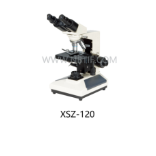 Biological Microscope XSZ-120