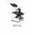 Biological Microscope XSZ-120
