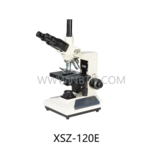 Biological Microscope XSZ-120E