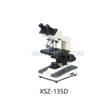 Biological Microscope XSZ-135D