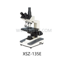 Biological Microscope XSZ-135E