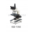 Biological Microscope XSZ-135E