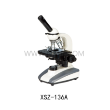 Biological Microscope XSZ-136A