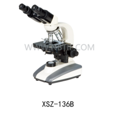 Biological Microscope XSZ-136B