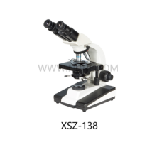 Biological Microscope XSZ-138