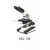 Biological Microscope XSZ-138