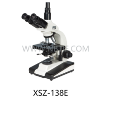 Biological Microscope XSZ-138E