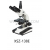 Biological Microscope XSZ-138E