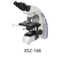 Biological Microscope XSZ-166