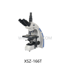 Biological Microscope XSZ-166T