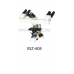 Biological Microscope XSZ-608