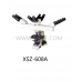 Biological Microscope XSZ-608A