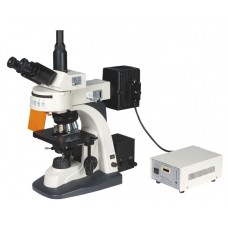 Biological Microscope XZB-605