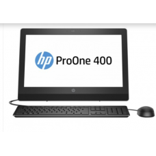 Hp Proone 400 G3 20 Inch Non touch All In One Pc