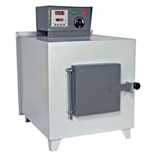 Automatic Muffle Furnaces