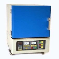 High Temperature Muffle Furnace