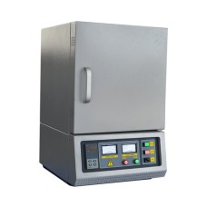 High Temperature Muffle Furnace