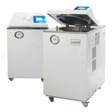 Laboratory Autoclaves