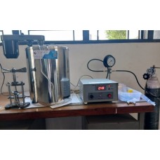 Bomb Calorimeter