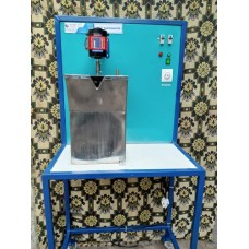 Froath Flotation Apparatus