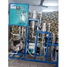 Multi Effect Evaporator Multi Effect Evaporator