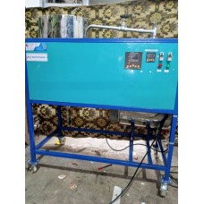 Open Pan Evaporator Apparatus