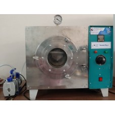 Vacuum Oven