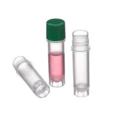 Blood Collection Vial