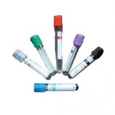 Blood Sample Collection Tube Blood Sample Collection Tube