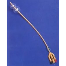 Foley Tube