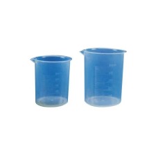 Glass Beaker