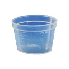Medicine Cup