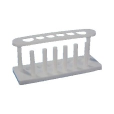 Plastic Test Tube Stand