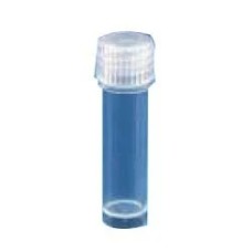 Serum Vial