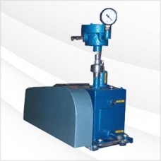 High Vacuum Pump