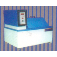 Water Bath Incubator Shaker