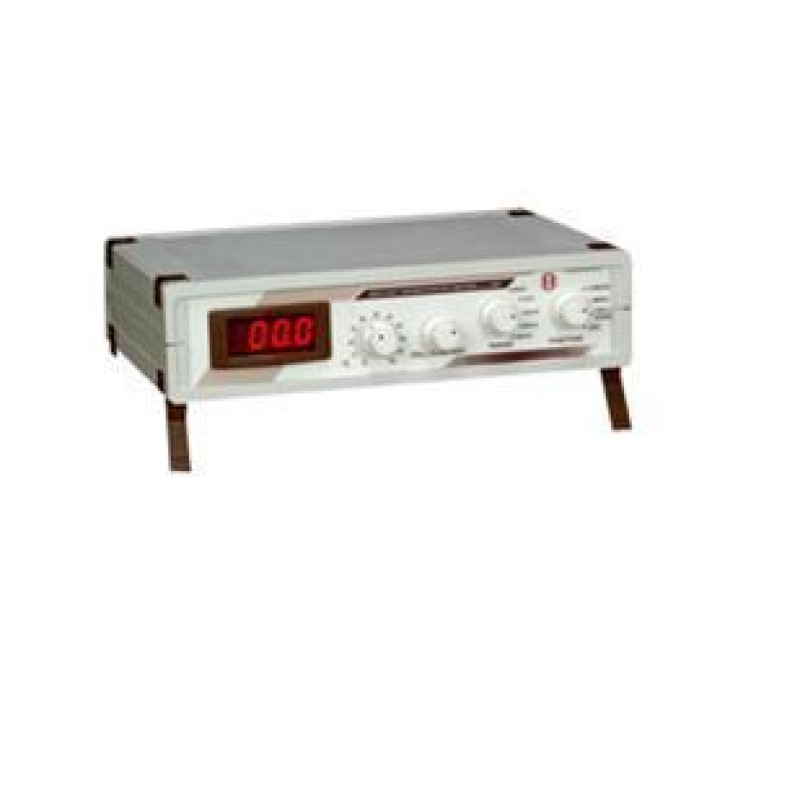 conductivity meter microprocessor