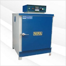 Digital Micro Control Based Hot Air Oven