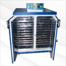 Digital Tray Dryer